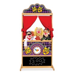 PUPPET THEATER