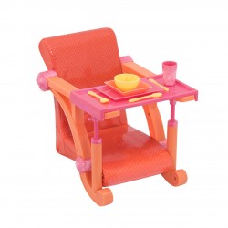 BD37412Z	CLIP-ON CHAIR