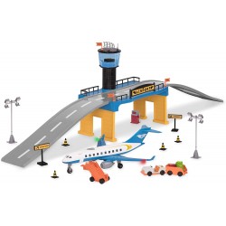 WH1077Z	AIRPORT PLAYSET