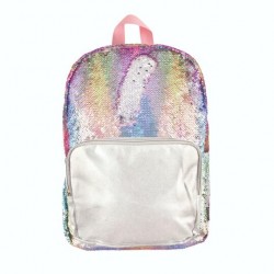 Magic Sequin Backpack...