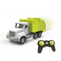 R/C MICRO RECYCLING TRUCK