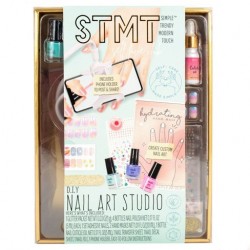 STMT SLC Nail Art