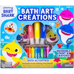 BS Bath Art Creation BS