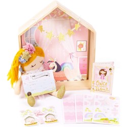 SM Fairy Dream Doll House