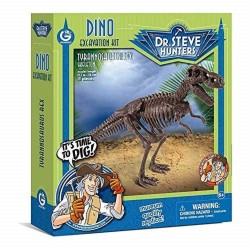 Dr. Steve Hunters Dino...