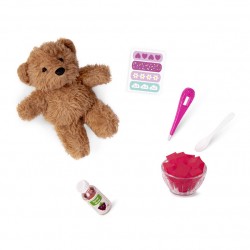GET WELL SOON ACCESSORY SET...