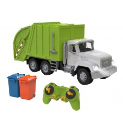 RECYCLING TRUCK R/C,...