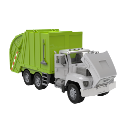 RECYCLING TRUCK R/C,...