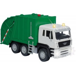 RECYCLING TRUCK, STANDARD SIZE
