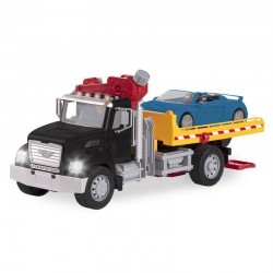 TOW TRUCK, STANDARD SIZE