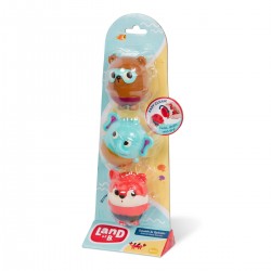 SQUISH & SPLASH ANIMAL BATH...