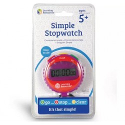 SIMPLE STOPWATCH SET