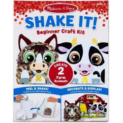 Shake It! Beginner Craft...