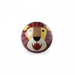 4' Playball/Lion